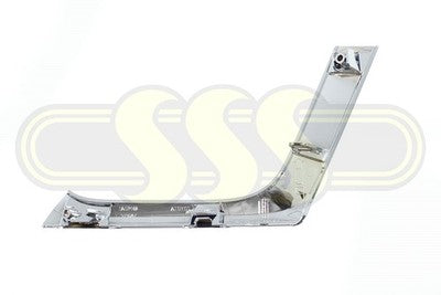 Genuine Toyota Kluger Bar Reflector Rim Right Hand Rear Lower (11/16-11/19)