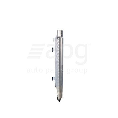 Toyota Kluger MCU28R A/C Condenser 18 mm 8 mm Fin (08/03-08/07)