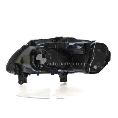 Volkswagen Caddy 2K Head Lamp RH Halogen Manual Adjust (02/05-08/10)