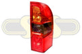 Nissan / Datsun Patrol Tail Lamp Right Hand Amber/White/Red (08/04-12/16)