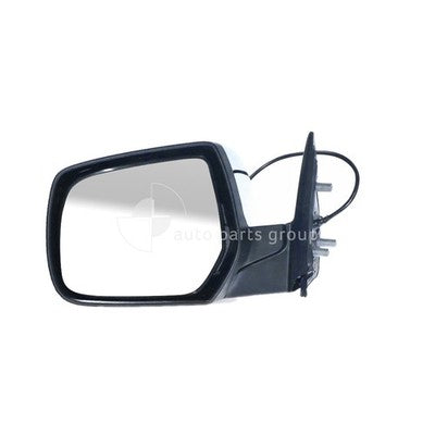 Genuine Ford Ranger PK/UN Door Mirror LH (11/06-10/11)