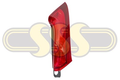 Honda Crv Tail Lamp Right Hand Upper (10/12-2014)
