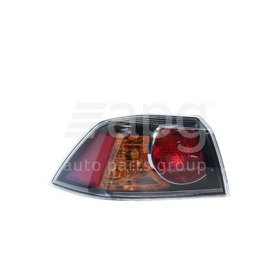 Mitsubishi Lancer CJ Tail Lamp LH (10/07-06/16)