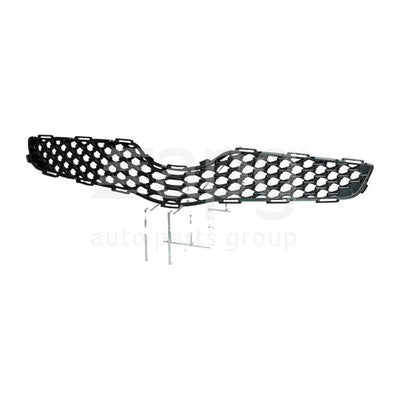Toyota Yaris NCP90R/NCP91R Grille Mesh (08/05-07/11)