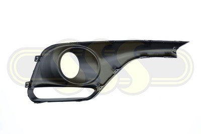 Genuine Suzuki Swift Fog Lamp Cover Left Hand W/Daytime Running (01/20-05/24)