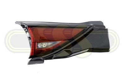 Mazda Cx5 Rear Garnish Lamp Left Hand DEPO Maxx Only DEPO (02/17-10/21)