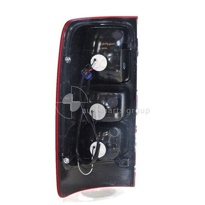 Holden Colorado RG Tail Lamp LH Style Side (06/12-12/20)