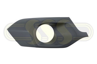 Genuine Mitsubishi Pajero Sport Fog Lamp Cover Left Hand With Fog (10/15-10/19)
