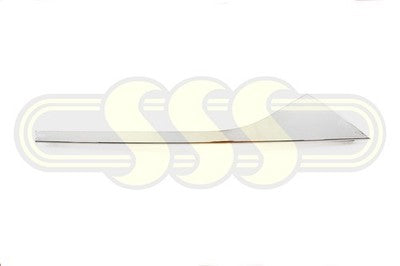 Genuine Hyundai Santa Fe Wagon Grille Mould Left Hand Chrome (06/12-05/15)