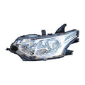 Genuine Mitsubishi Outlander ZJ Head Lamp LH Halogen (11/12-01/15)