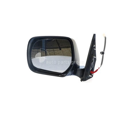Genuine Toyota Landcruiser UZJ200/VDJ200 Door Mirror LH (11/07-03/12)