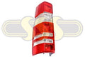 Mercedes Sprinter Van Tail Lamp Left Hand Not For Tray Van (2013-2017)