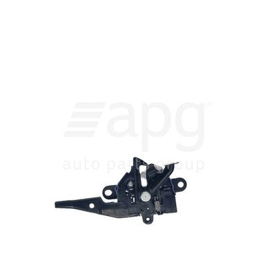 Genuine Toyota Hilux GGN15R/GGN25R/KUN16R Bonnet Lock (02/05-07/11)