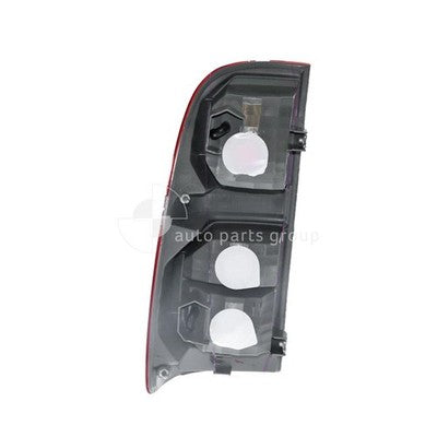 Toyota Hilux GGN15R/GGN25R/KUN16R Tail Lamp RH Red/Clear (07/11-04/15)