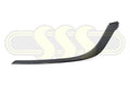 Genuine Hyundai Kona Head Lamp Mould Left Hand Active Below Light (10/20-05/23)