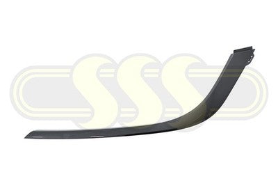 Genuine Hyundai Kona Head Lamp Mould Left Hand Active Below Light (10/20-05/23)