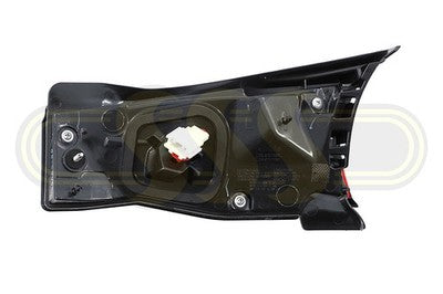 Mazda Cx5 Rear Garnish Lamp Left Hand DEPO Maxx Only DEPO (02/17-10/21)