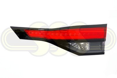 Genuine Nissan / Datsun Pathfinder Tail Lamp Right Hand Rear (07/22-On)