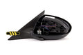 Genuine Mazda Mazda6 Door Mirror Body Left Hand Black (01/10-12/12)