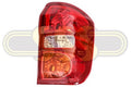 Genuine Toyota Rav4 Tail Lamp Right Hand (07/03-11/05)