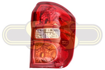 Genuine Toyota Rav4 Tail Lamp Right Hand (07/03-11/05)