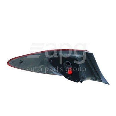 Toyota Camry ASV50R/AVV50R Tail Lamp RH (04/15-10/17)