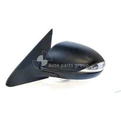 Mazda 3 BL Door Mirror LH (03/09-11/13)