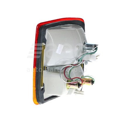 Mitsubishi Pajero NA/NB/NC/ND/NE/NF/NG Tail Lamp LH (01/83-04/91)