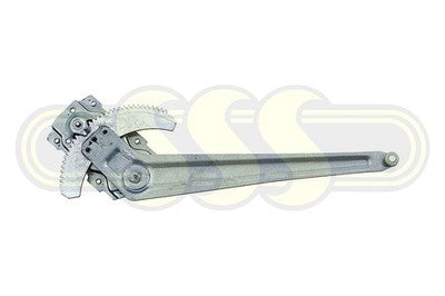 Toyota Landcruiser Door Window Regulator Left Hand Front Manual (01/07-08/16)