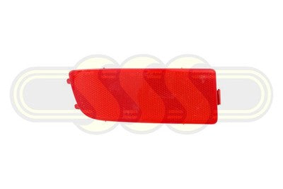 Mercedes Sprinter Van Bar Reflector Left Hand Rear (2013-2017)