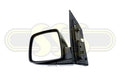 Genuine Hyundai Iload / Imax Door Mirror Left Hand Electric No Auto (03/18-On)