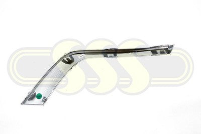 Genuine MG Zs Bar Mould Right Hand Rear Chrome (01/18-10/24)