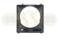 Genuine Mitsubishi Triton Radiator Fan Cowl (12/23-On)