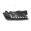 Genuine Nissan Micra K12 Grille RH (10/07-09/10)