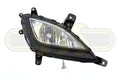 Genuine Hyundai I20 Fog Lamp Right Hand (02/12-10/15)