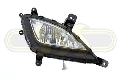 Genuine Hyundai I20 Fog Lamp Right Hand (02/12-10/15)