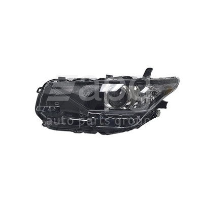 Toyota Corolla ZRE182R Head Lamp LH (03/15-06/18)