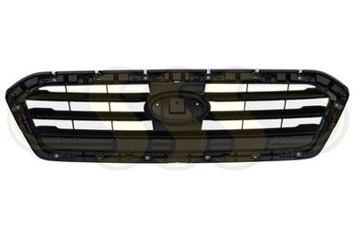 Genuine Subaru Levorg Grille GT Only, Horizontal Type (03/16-07/17)