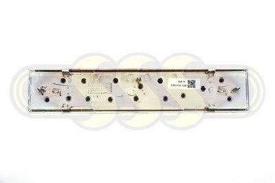 Genuine Haval Jolion Badge/Logo Rear *GWM* On Tailgate (02/21-02/24)