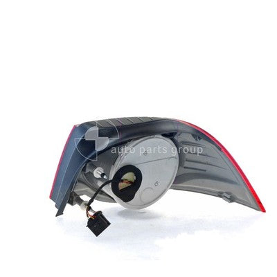 Genuine Volkswagen Eos 1F Tail Lamp LH (02/07-12/14)