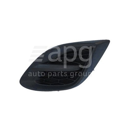 Genuine Mazda 2 DE Front Bar Grille LH (09/07-08/14)