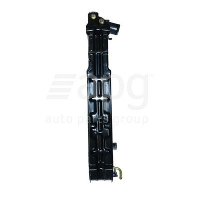 Toyota Landcruiser FZJ80R/HDJ80R/HZJ80R Radiator Plastic Aluminium 425 x 720 x 4