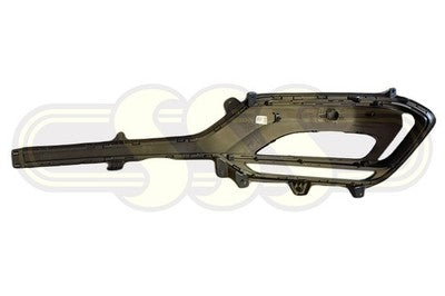 Genuine Hyundai Santa Fe Wagon Bar Mould Left Hand Front Small (05/15-02/18)
