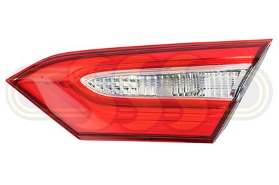 Genuine Toyota Camry Rear Garnish Lamp Right Hand (11/17-02/21)