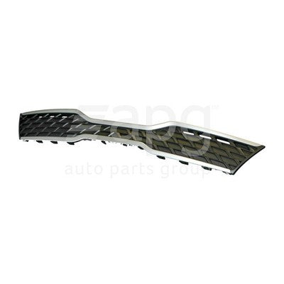 Genuine Kia Rio YB Grille (01/17-06/20)