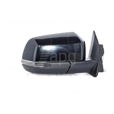 Genuine Ford Ranger P703 Door Mirror RH (05/22-11/25)