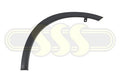 Genuine Mitsubishi Outlander Guard Flare Right Hand Front (01/15-03/18)
