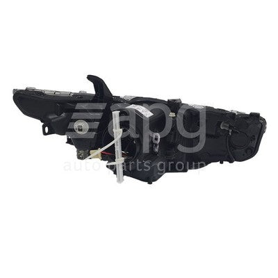 Toyota Corolla ZRE182R Head Lamp LH (03/15-06/18)
