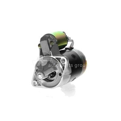 Nissan Nissan Forklifts Starter Motor Mitsubishi Type 12 Volt (01/00-On)
