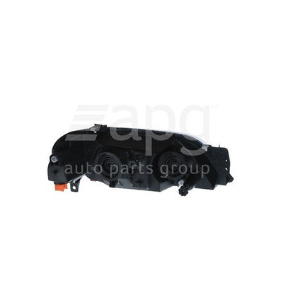 Ford Falcon BA/BA II/BF Head Lamp LH Halogen Manual Adjust (10/02-10/06)